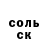БУТИРАТ вода Dmytro Mine